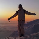 Фотография Хвостовой Александры