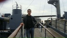 Фотография Фокина Андрея