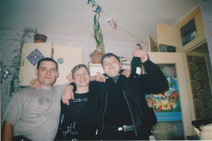 Сергей Мамкин фотография #48