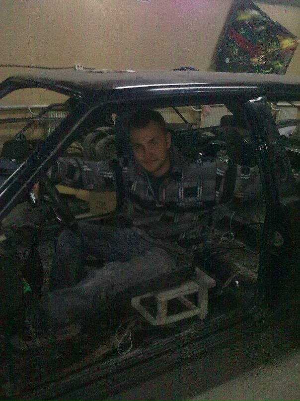 Николай Дунаев фотография #31