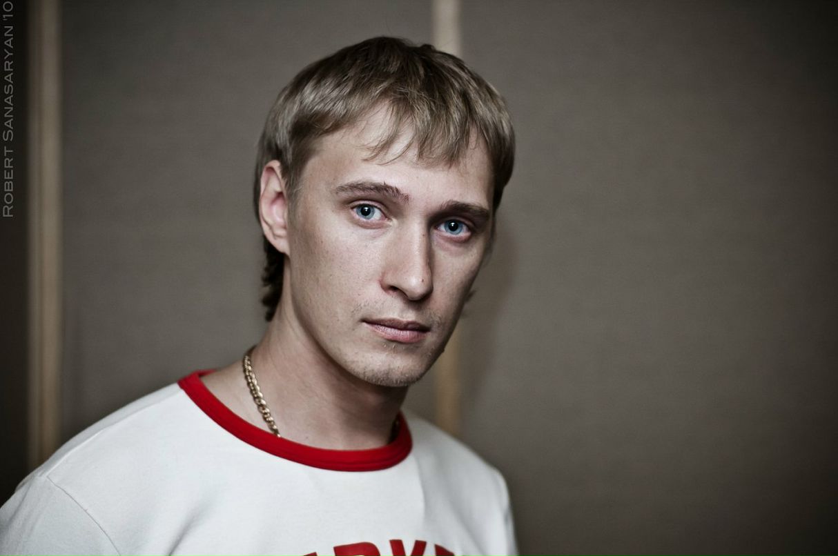 Sergey Ilyukhin фотография #35