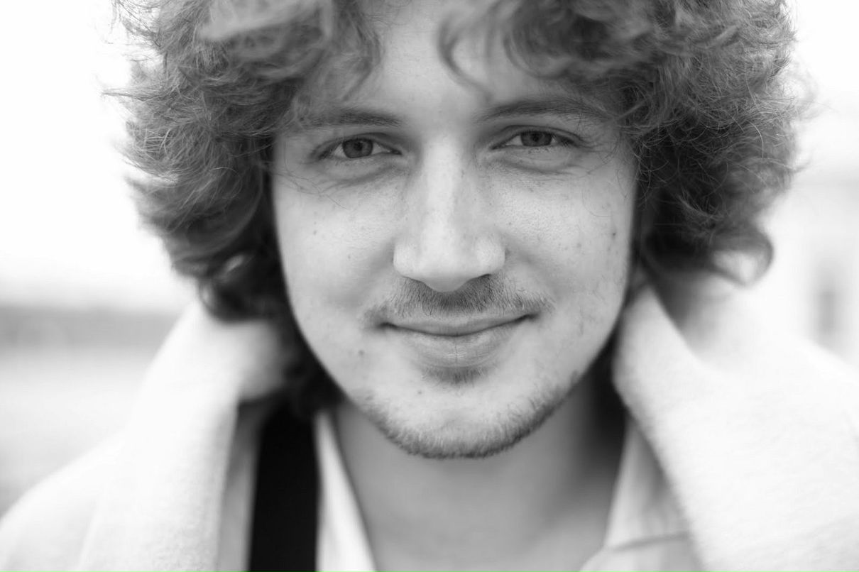 Дмитрий Литвиненко фотография #3