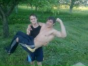 Вася Нагірняк фотография #8 (источник - https://vk.com/id89667731)