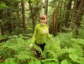 Фотография Пирожковой Ярославны