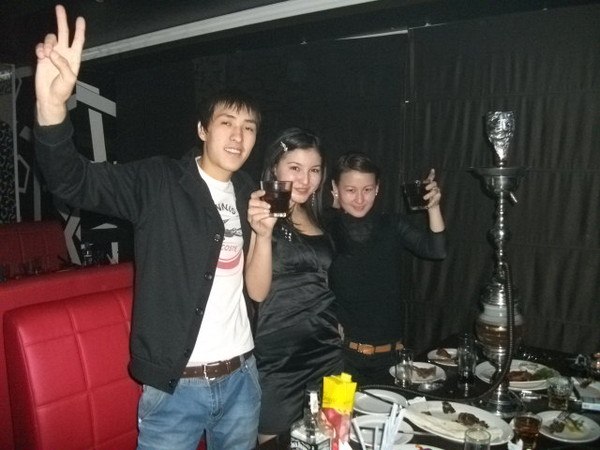 №18, Darhan Baysapakov №18, Darhan Baysapakov