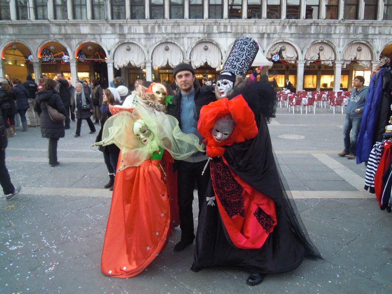 Дмитрий Кущёв фотография #41