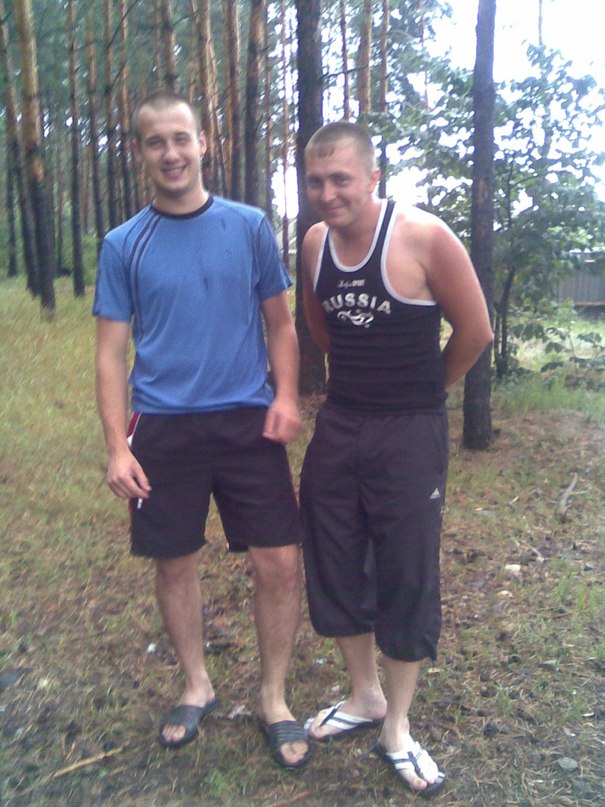 Евгений Плотников фотография #43