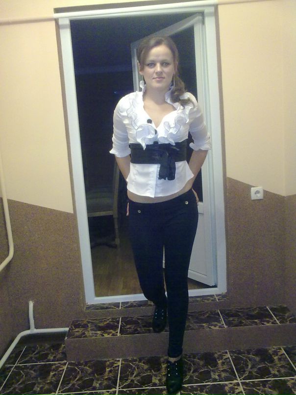 Лена Дан фотография #26