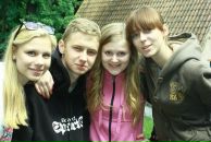 Оля Шпак фотография #3 (источник - https://vk.com/id13335845)