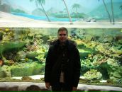 Фотография Воронина Ивана