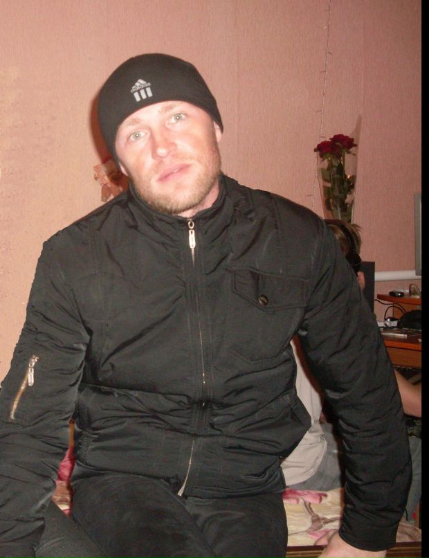 Сергей Щербаков фотография #15