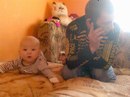 Ніка Калман фотография #22 (источник - https://vk.com/id158532277)