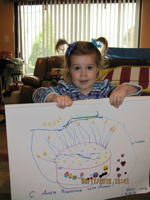 Imagination Mmm фотография #4