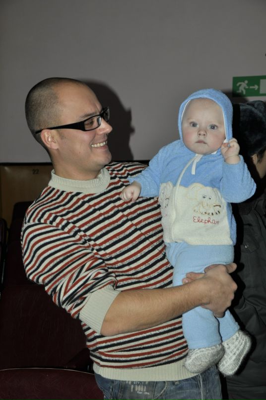 Дмитрий Еланцев фотография #11