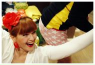 Фотография Хрипач Валерии