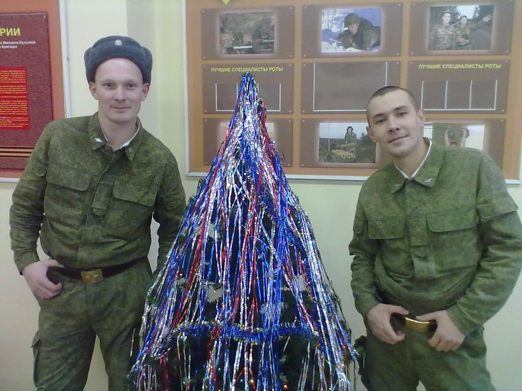 Серега Дорофеев фотография #14