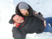 Фотография Беловой Лёлик