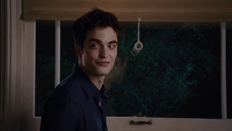 Robert Pattinson фотография #16