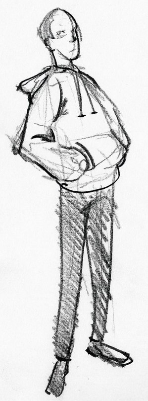 Jack Union фотография #5