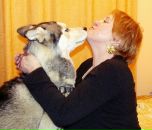 Фотография Чуевой Галины