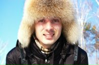 Фотография Цуркана Виталия