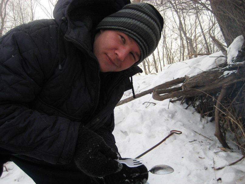 Дмитрий Евсюков фотография #6