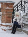 Фотография Шляховой Лены