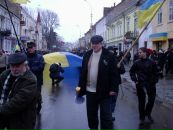 Політична Стрийщина фотография #42 (источник - https://vk.com/id94619309)