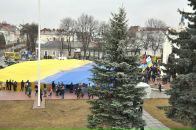 Політична Стрийщина фотография #7 (источник - https://vk.com/id94619309)
