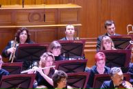 Фотография Петровской Оксаны