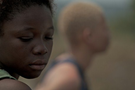 №5, Kukla Sasha, Kinshasa №5, Kukla Sasha, Kinshasa