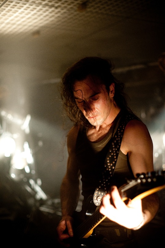 Oleg Flamer фотография #27