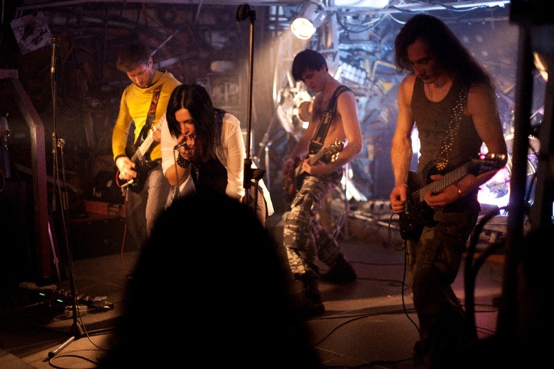 Oleg Flamer фотография #18