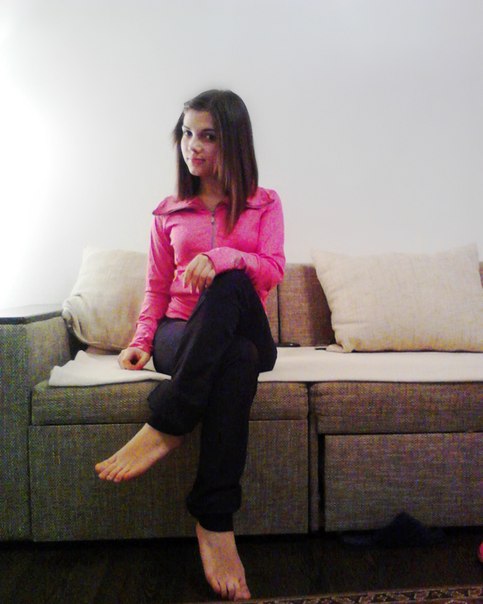 №5, Arina Tacu №5, Arina Tacu