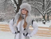 Фотография Мосейкиной Светланы