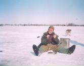 Фотография Соколовой Ольги