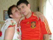 Фотография Климова Александра