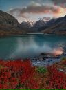 Фотография Рожковой Юлии
