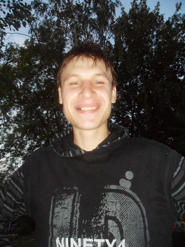 Дмитрий Загуляев фотография #3