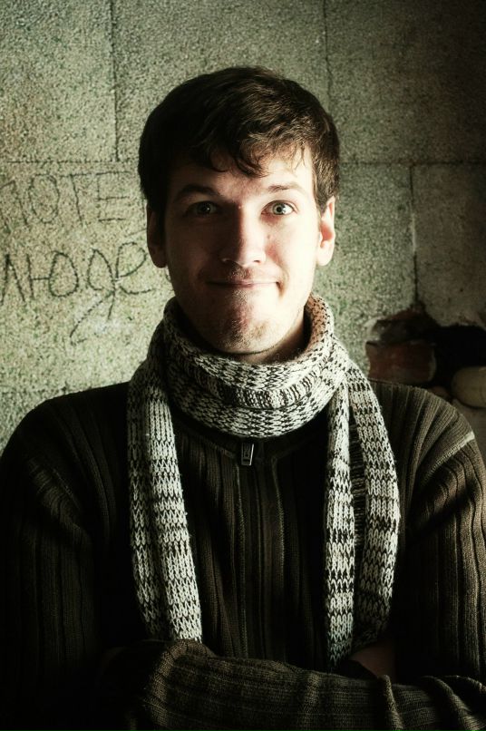 Дмитрий Еремеев фотография #30