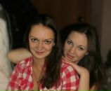 Фотография Гринчик Екатерины
