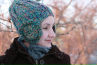 Фотография Денисовой Ольги