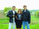 Зоя Василівна фотография #23 (источник - https://vk.com/id97786711)