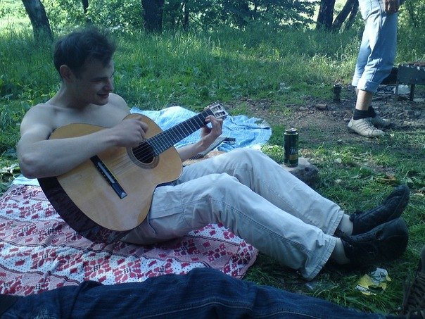 №7, Сергей Скобликов, 38 лет, Домодедово №7, Сергей Скобликов, 38 лет, Домодедово