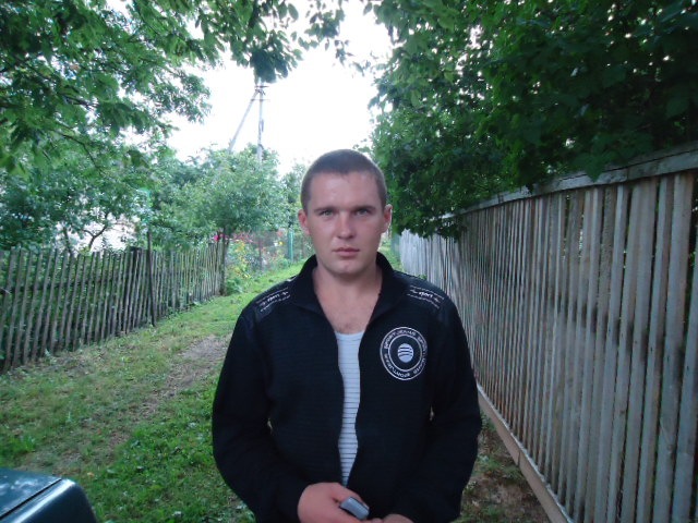 Сергей Матвеев фотография #35