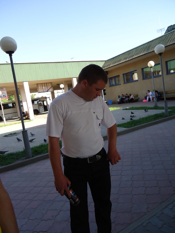 Сергей Матвеев фотография #34