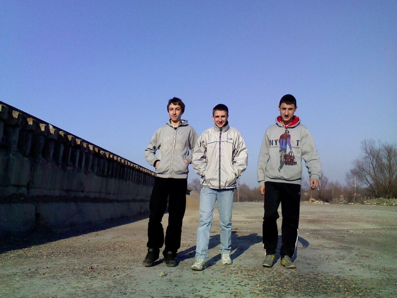 Vasya Melko фотография #19