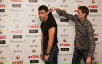 Фотография Жукова Руслана