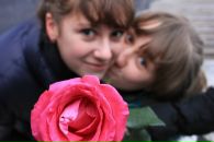 Фотография Токаревой Марии