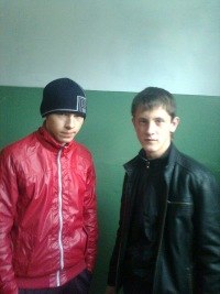 №5, Роман Салтыков №5, Роман Салтыков